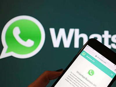 如何添加 WhatsApp 联系人