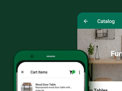 WhatsApp Business 应用帮助您获得更多收益