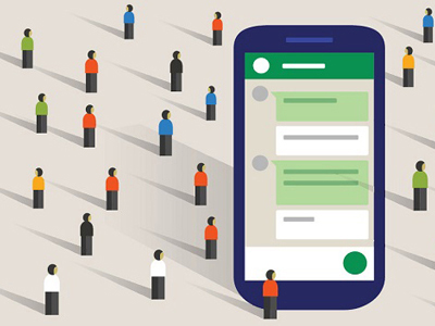 如何创建 WhatsApp 社群？