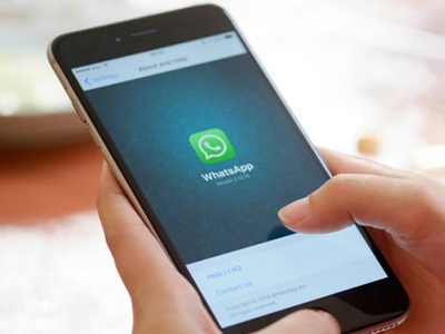 WhatsApp群如何邀请成员加入?