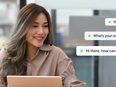 外贸企业用WHATSAPP如何营销可以获得客户？