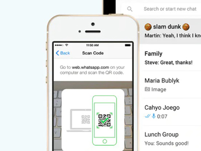 企业营销指南WhatsApp Business