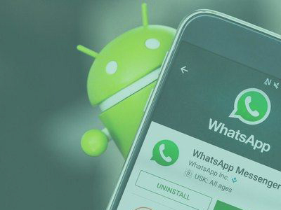 WhatsApp各国家用户数排行