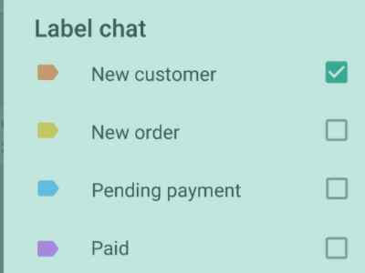 10条WhatsApp软件实用技巧