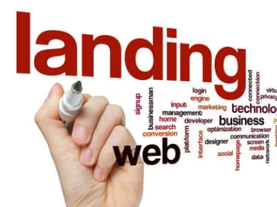 什么样的着陆页才能留住客户？外贸独立站必学