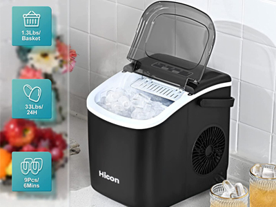 年入32亿的制冰机卖家数字营销是怎么做的？