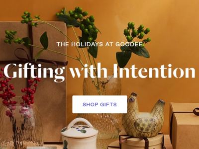 可持续家居用品独立电商平台是如何设计的？